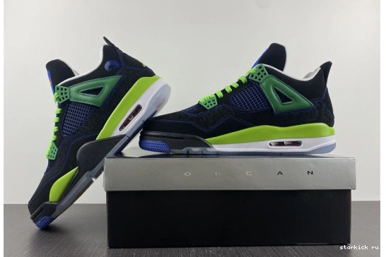 Jordan 4 Air 308497-015 Doernbecher Retro 308497-015 0217